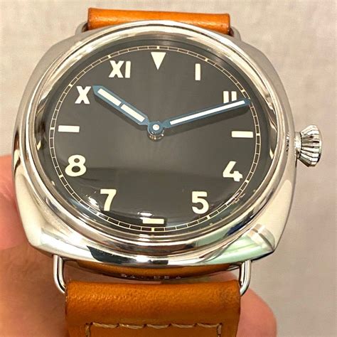 panerai radiomir pam 249|Panerai Radiomir 1936 PAM 00249 .